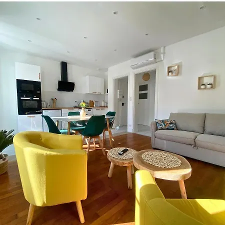Vivez Le Confort Moderne Pour 4 Personnes Châlons-en-Champagne Esterno foto