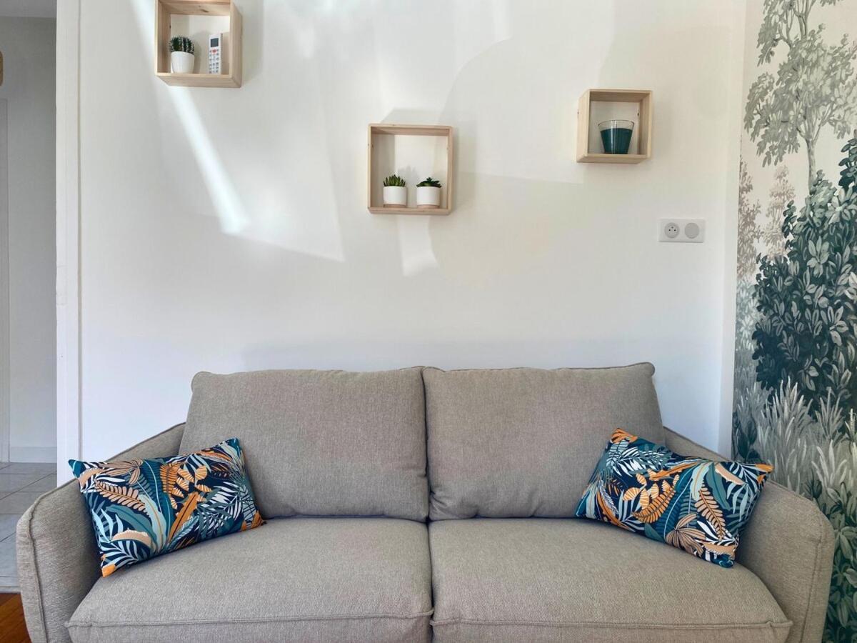Vivez Le Confort Moderne Pour 4 Personnes Chalons-en-Champagne